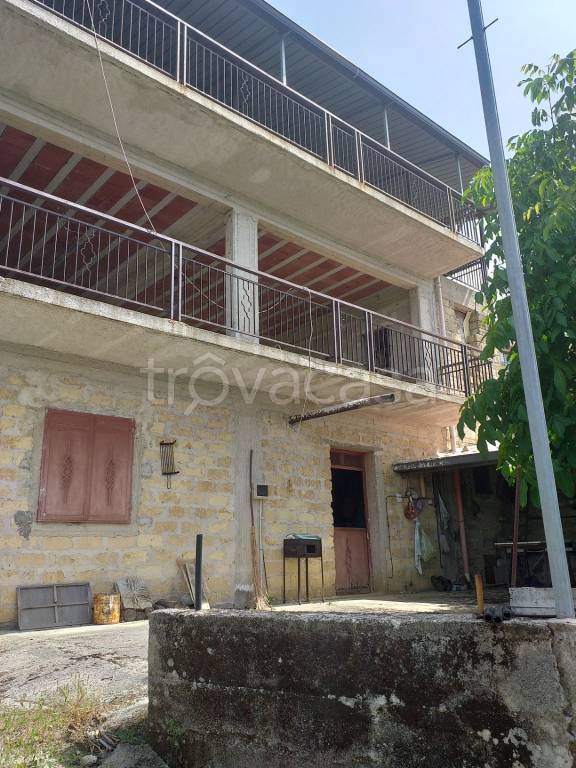Villa in in vendita da privato ad Altofonte via Poggio San Francesco, 61
