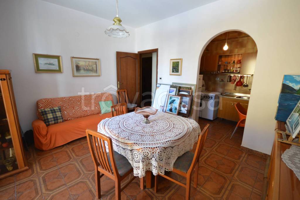 Appartamento in vendita a Corigliano-Rossano via Capri, 8