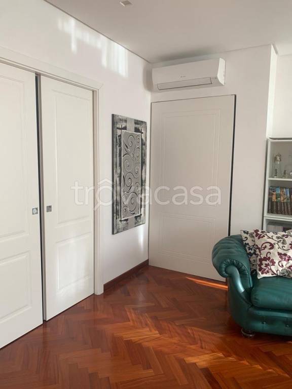 Appartamento in in vendita da privato a Formia via Giuseppe Verdi, 22