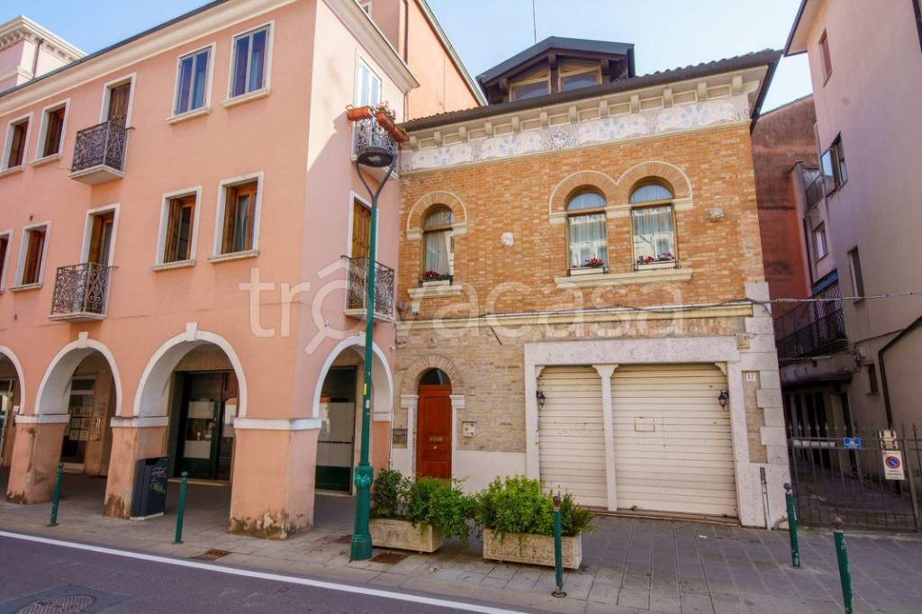 Appartamento in in vendita da privato a Venezia via Torre Belfredo, 15