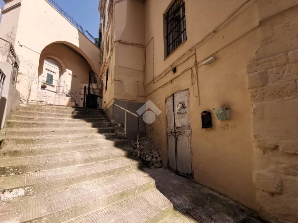 Appartamento in affitto a Matera locale Via Lucana, 1