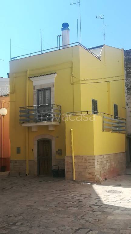 Villa in vendita a Cassano delle Murge via Giuseppe Mazzini