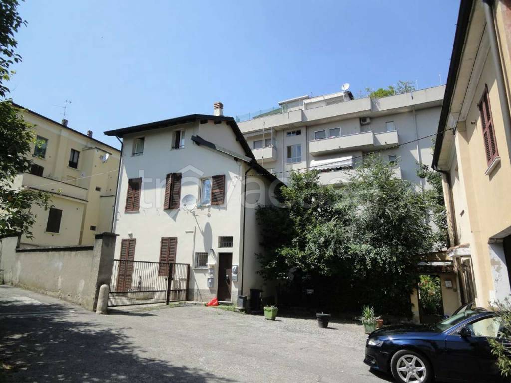 Casa Indipendente in vendita a Crema via Piacenza