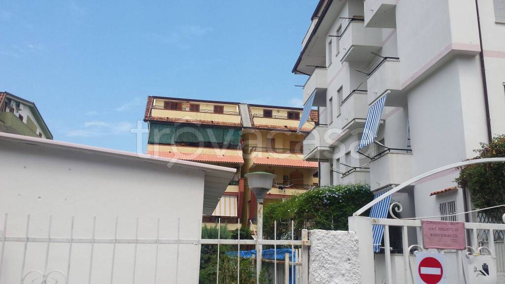 Appartamento in in vendita da privato a Scalea via Palmiro Togliatti, 62
