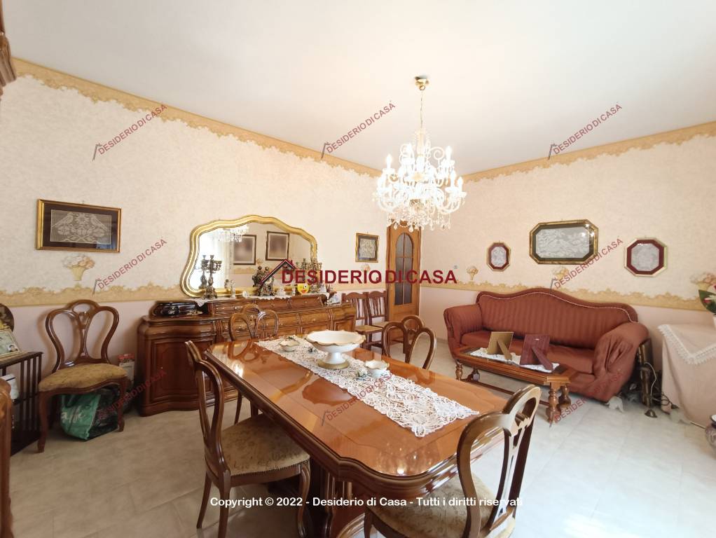 Appartamento in vendita a Villabate via Calatafimi, 80