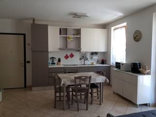 Appartamento in affitto a sarezzo 