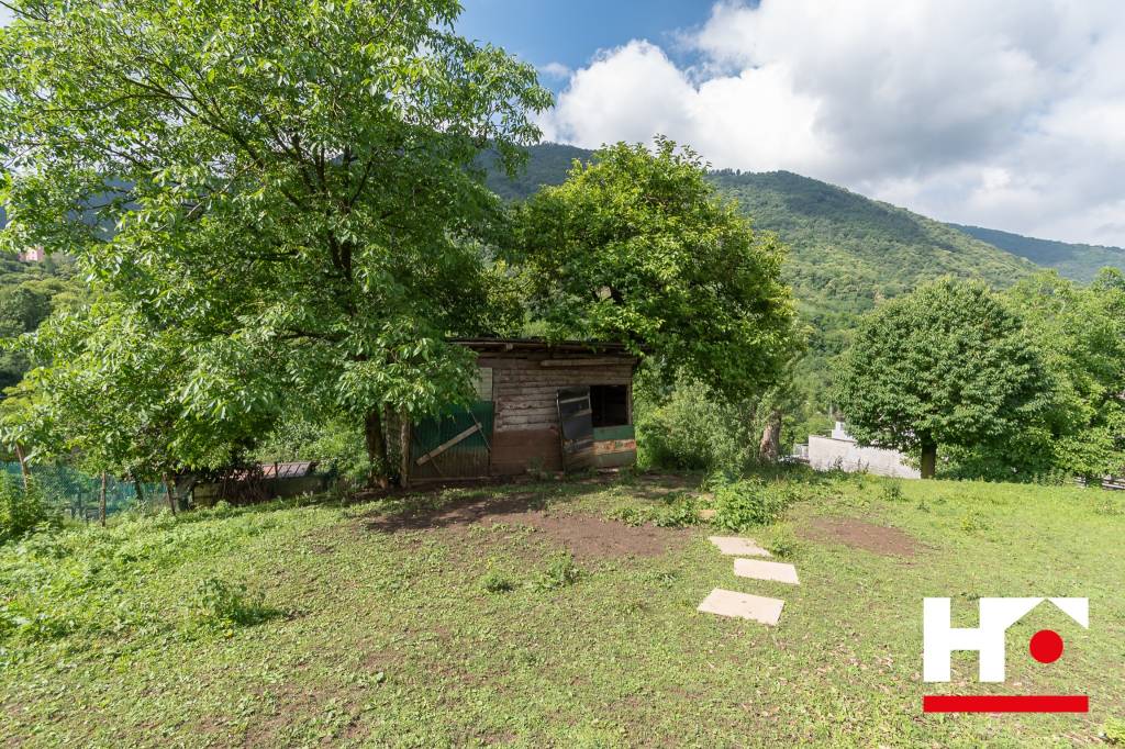 Terreno Residenziale in vendita a Lumezzane via Ruca