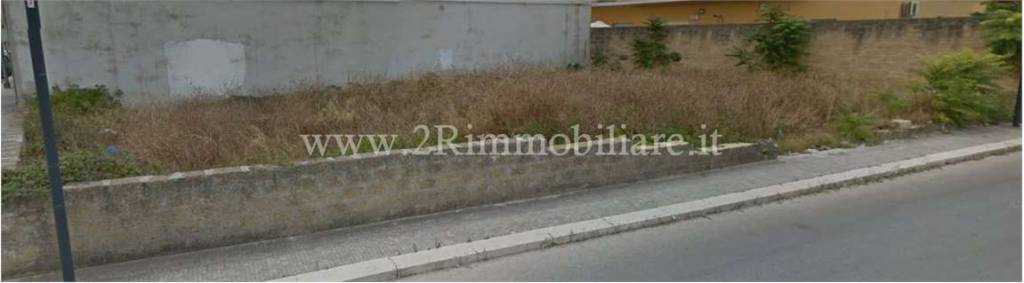 Terreno Residenziale in vendita a Mazara del Vallo via Valdemone