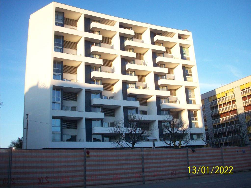 Appartamento in in vendita da privato a Collegno corso Francia, 222
