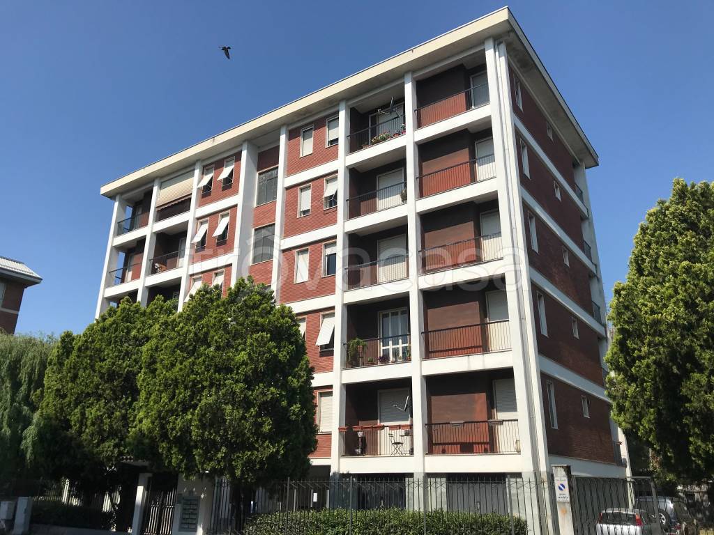 Appartamento in vendita ad Alessandria via Don Giacomo Stornini, 7
