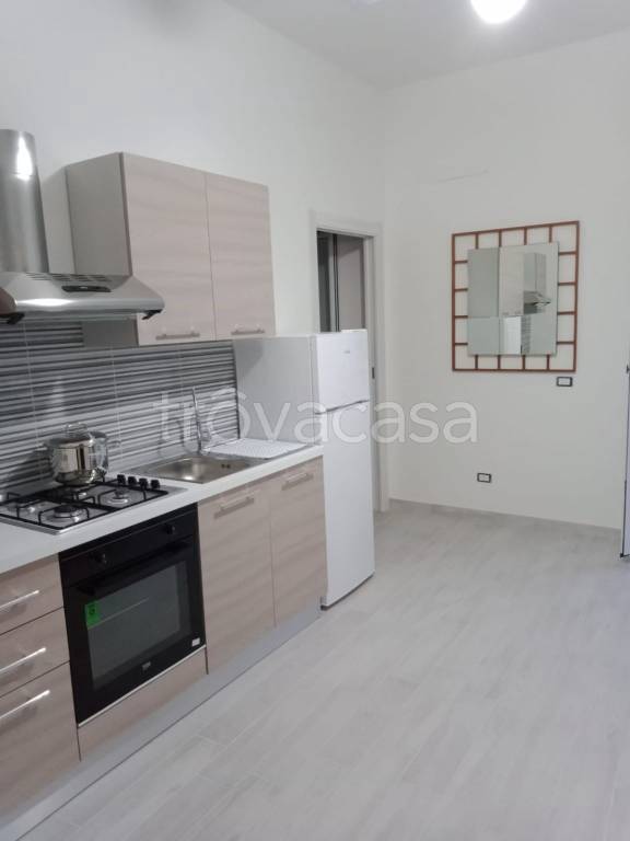 Appartamento in in affitto da privato a Ragusa via Magellano, 21