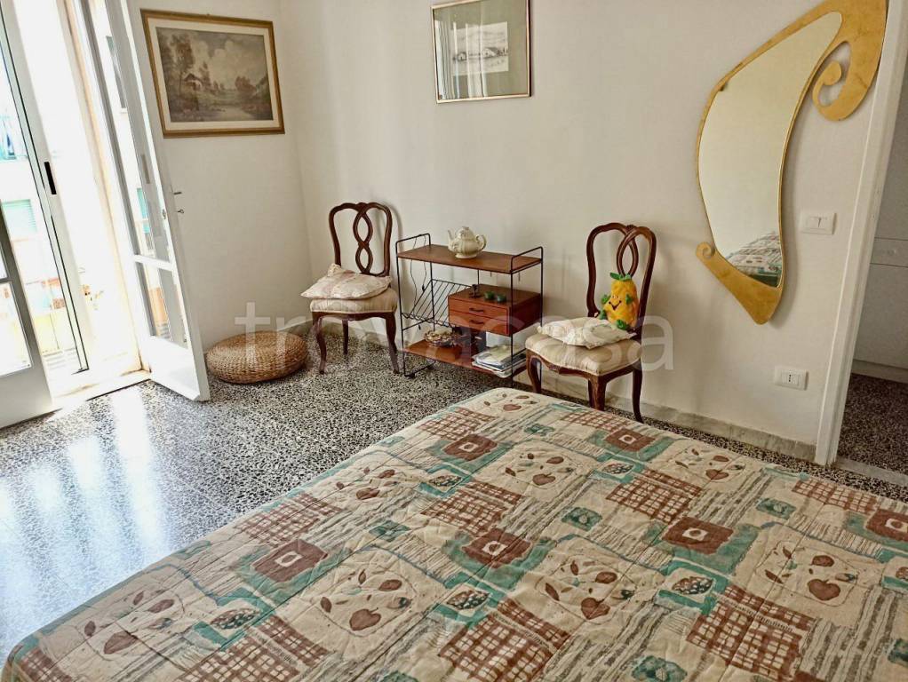 Appartamento in in affitto da privato a Viareggio via Antonio Rosmini, 87