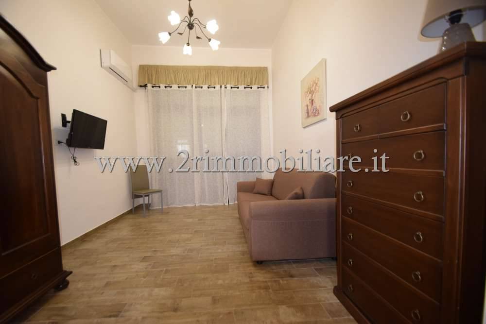 Appartamento in affitto a Mazara del Vallo via Santa Maria Di Gesu'