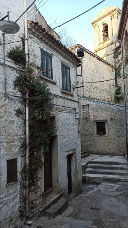 Casa Indipendente in in vendita da privato a Bovino via Monte Girone, 2