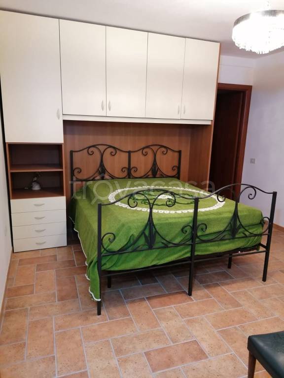 Appartamento in in vendita da privato a Vallepietra via Napoli