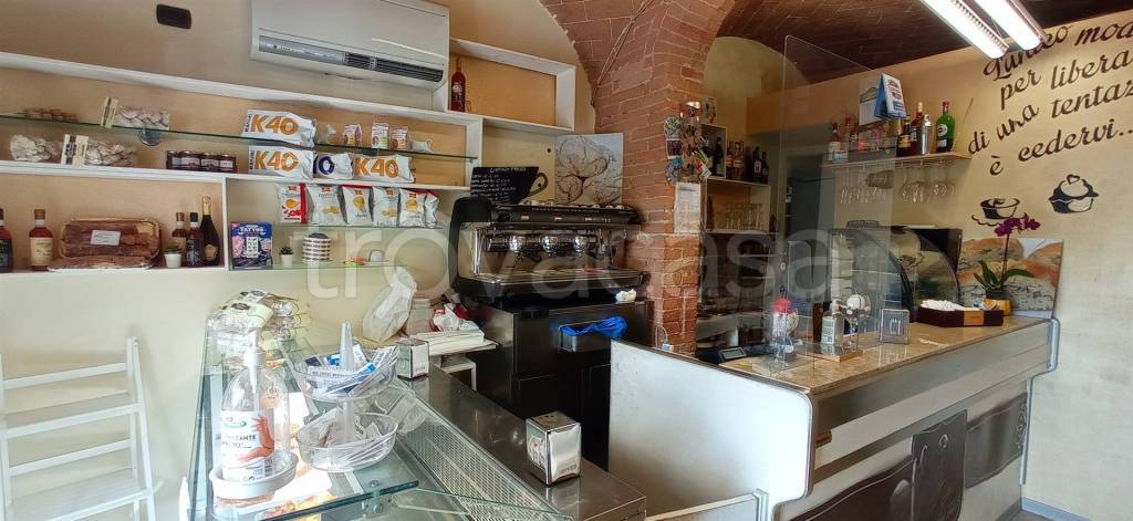 Pasticceria in vendita a Siena