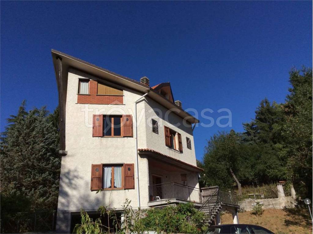 Villa in vendita a Calizzano regione Bosco