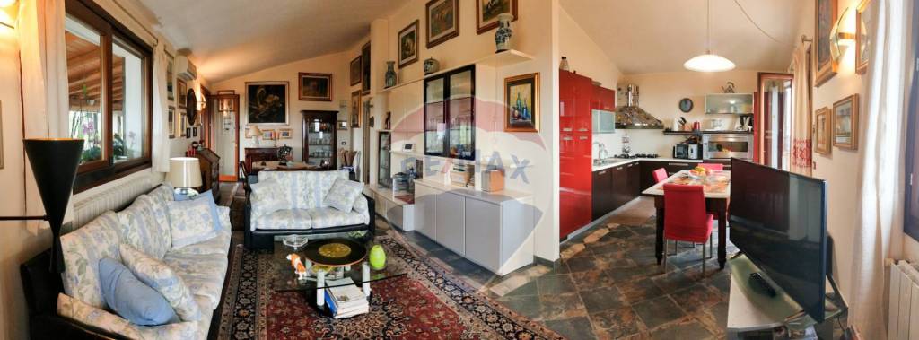 Villa in vendita a Olbia via Maltineddu