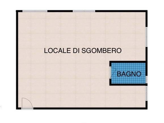 Appartamento in vendita a Quartu Sant'Elena via Vico, 51
