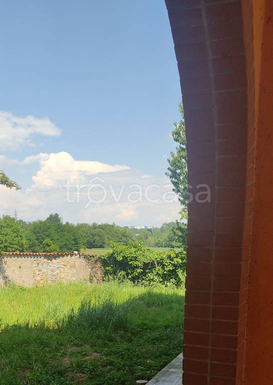 Villa in vendita a Gornate Olona via Mastri Muratori, 16/e