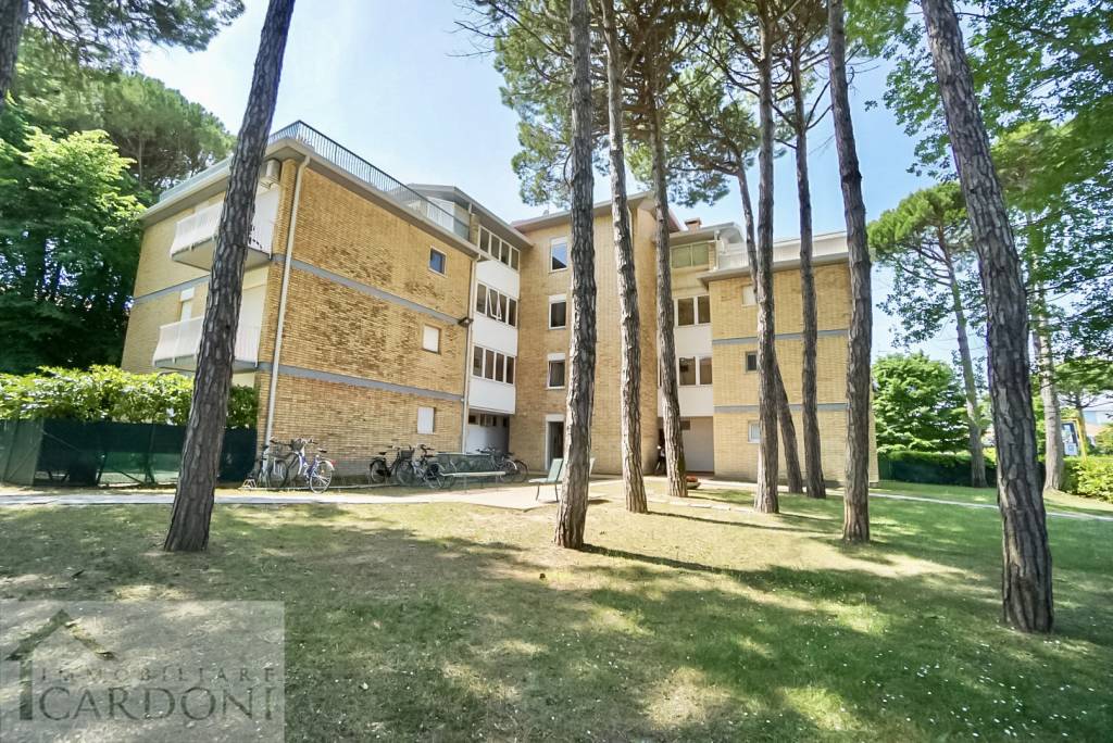 Appartamento in vendita a San Michele al Tagliamento viale dei Ginepri, 23