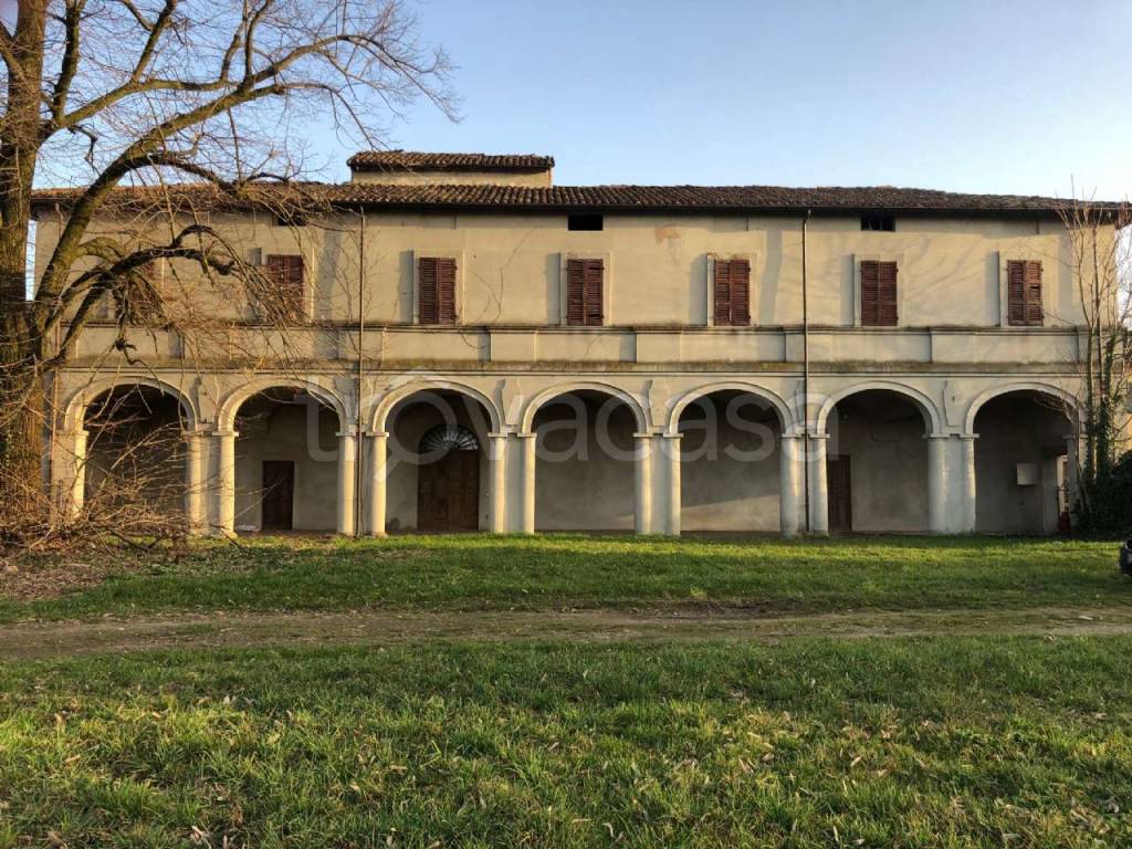 Casa Indipendente in vendita a Gragnano Trebbiense località Belvedere Gragnano Trebbiense