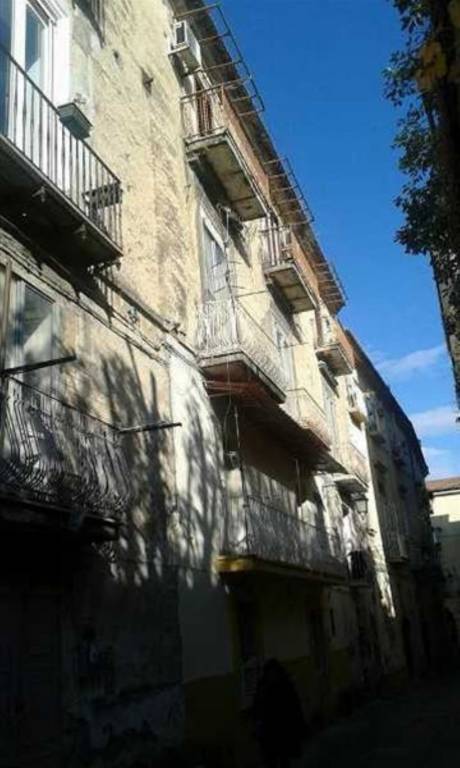 Appartamento in vendita a Capua piazza Camillo Pellegrino, 1