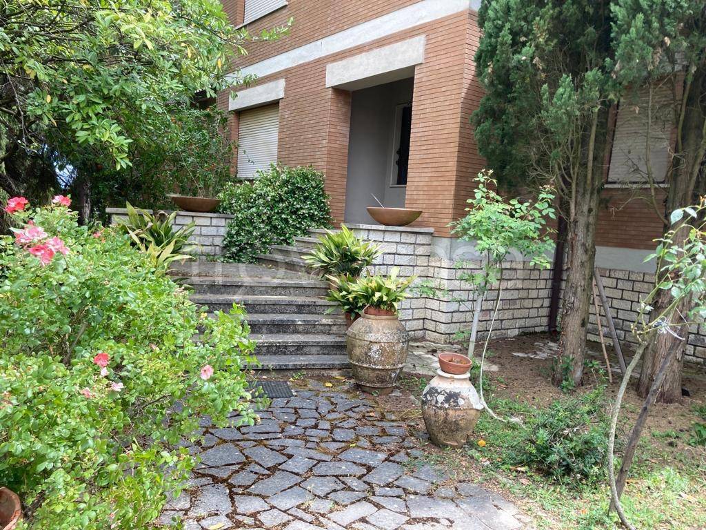 Villa Bifamiliare in in vendita da privato a Civitella d'Agliano via Giacomo Matteotti, 31