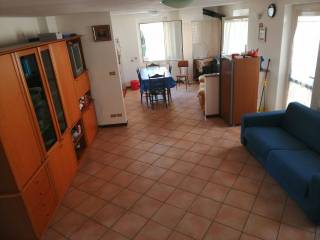 Appartamento in in affitto da privato a monte san pietro via lavino, 508