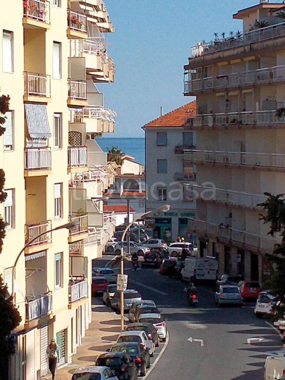 Appartamento in in vendita da privato a Sanremo strada San Martino, 50