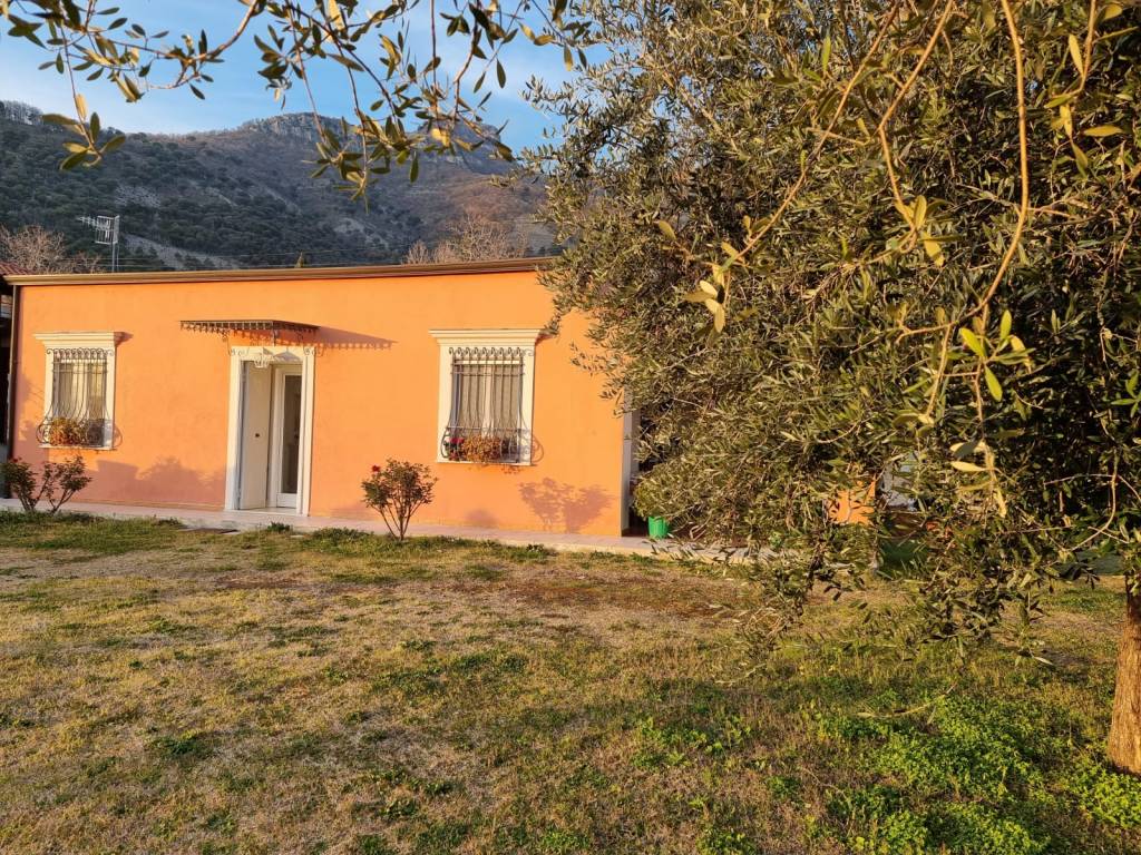 Villa in vendita a Sarno
