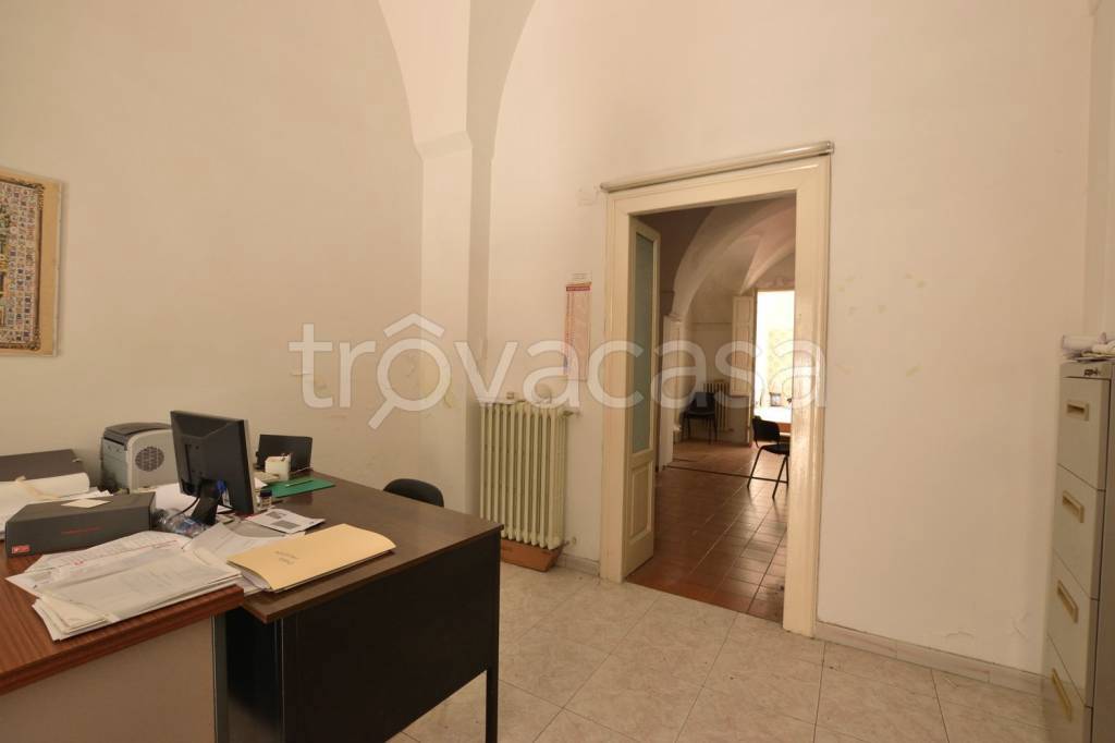Appartamento in vendita a San Marzano di San Giuseppe corso Umberto I, 56