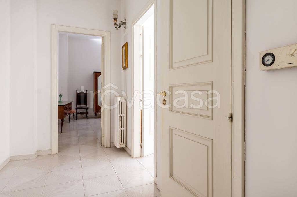 Appartamento in vendita a Fragagnano corso vittorio emanuele, 11