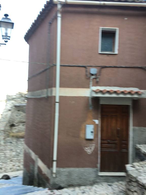 Casa Indipendente in in vendita da privato a Stilo via Cassino , 18