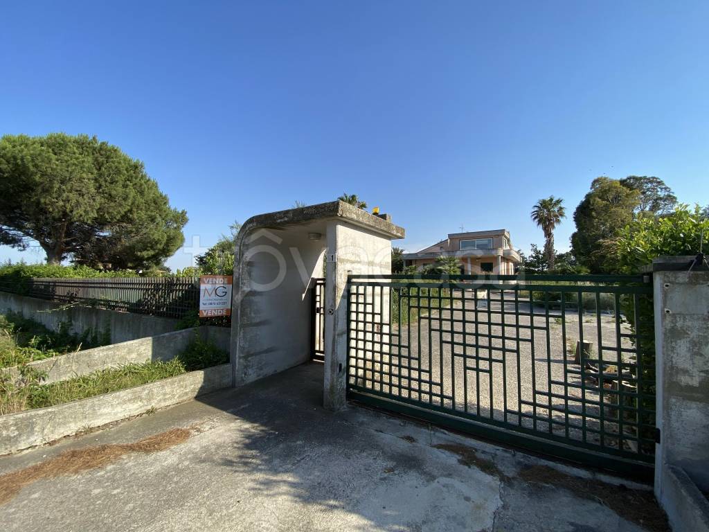 Villa in vendita a Termoli