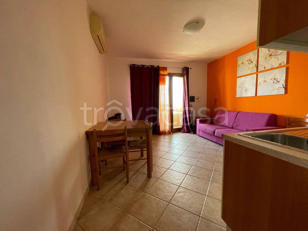 Appartamento in vendita a Castelsardo via Eleonora d'Arborea