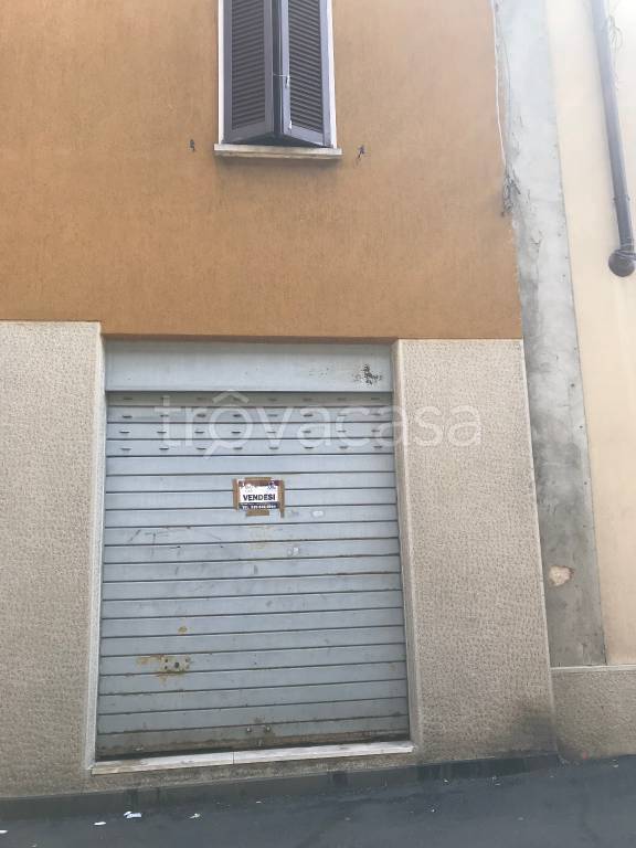 Appartamento in vendita a Vedano Olona via Giacomo Matteotti, 13