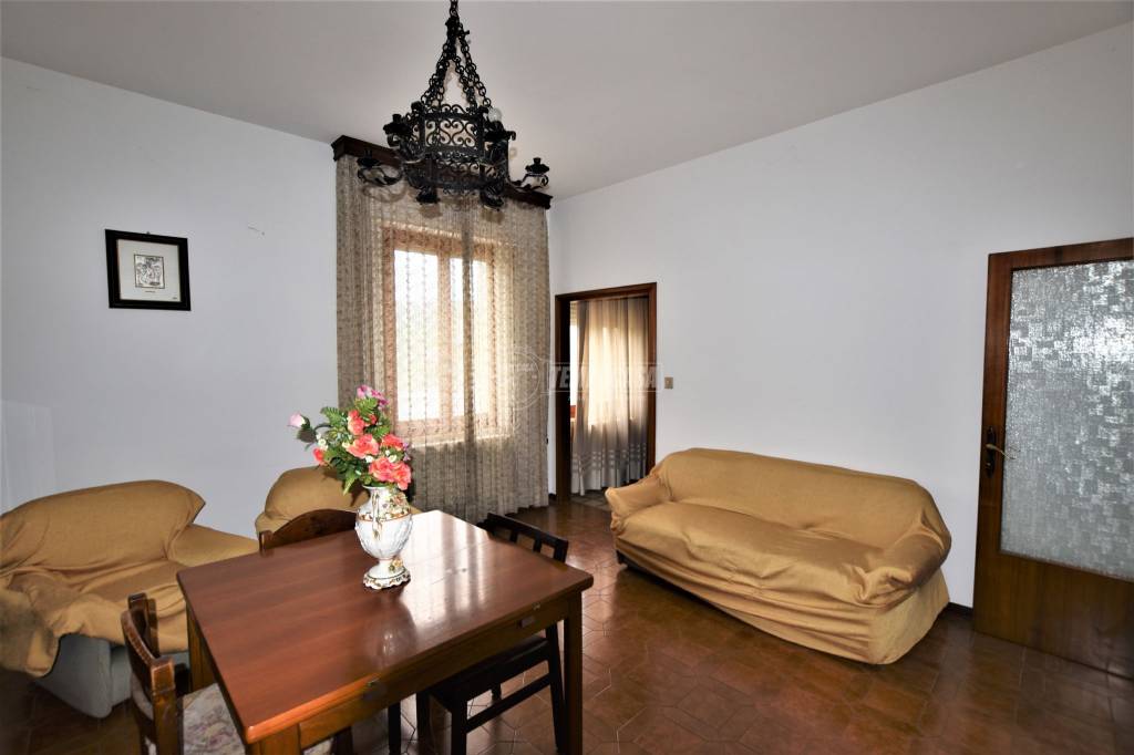 Appartamento in vendita a Porto San Giorgio strada Provinciale 87 11