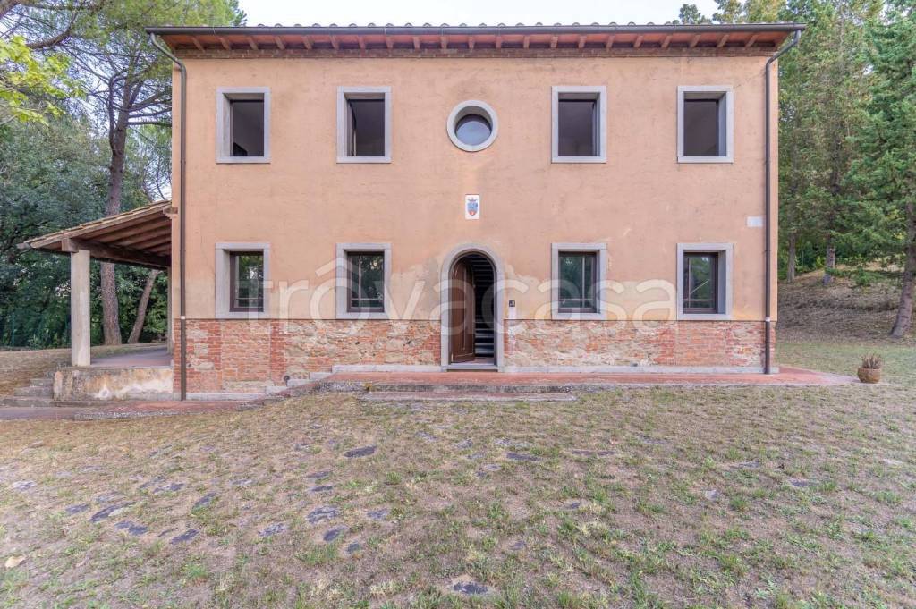 Villa in vendita a Palaia località Capannacce