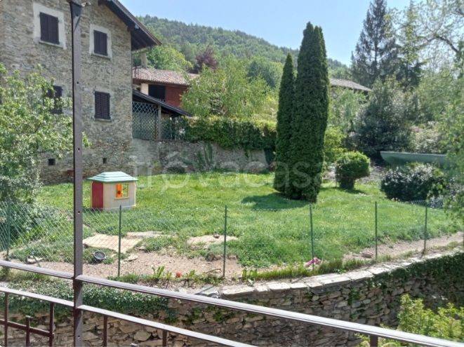 Villa in in vendita da privato a Varese via Costantino Tonta, 48