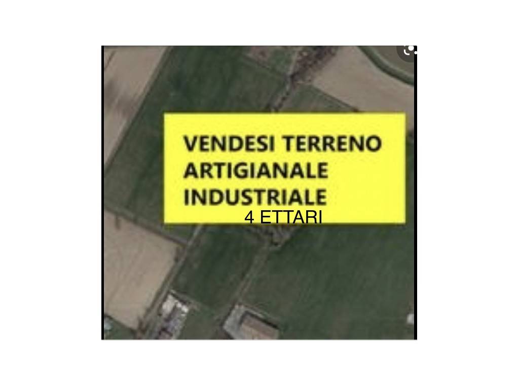 Terreno Industriale in vendita a Ferentino zona industriale