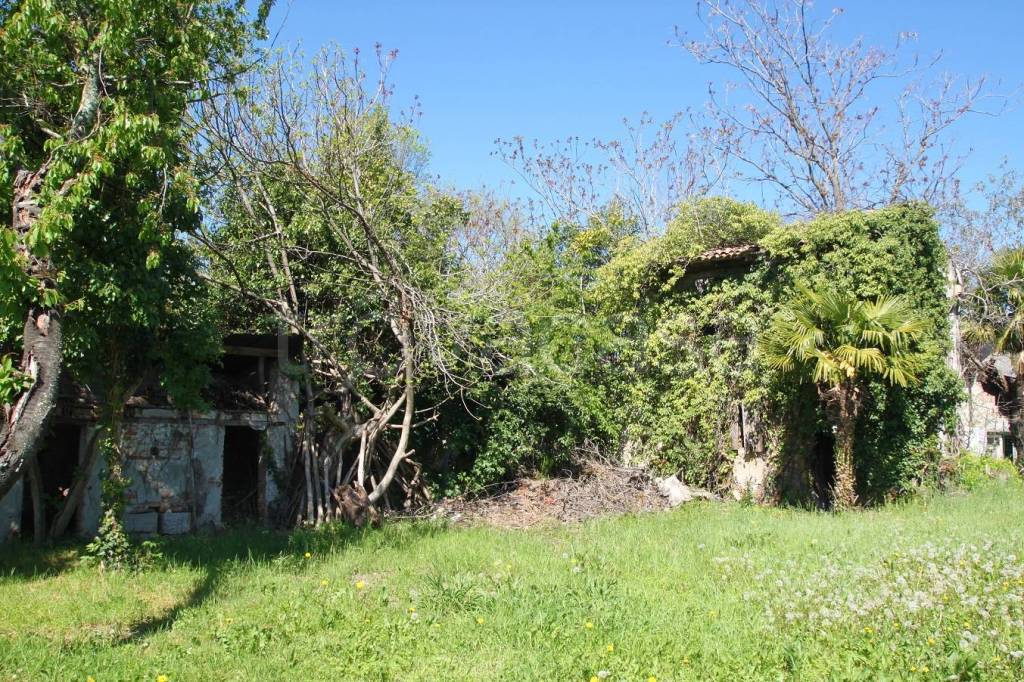 Rustico in vendita a Gradisca d'Isonzo via Gorizia