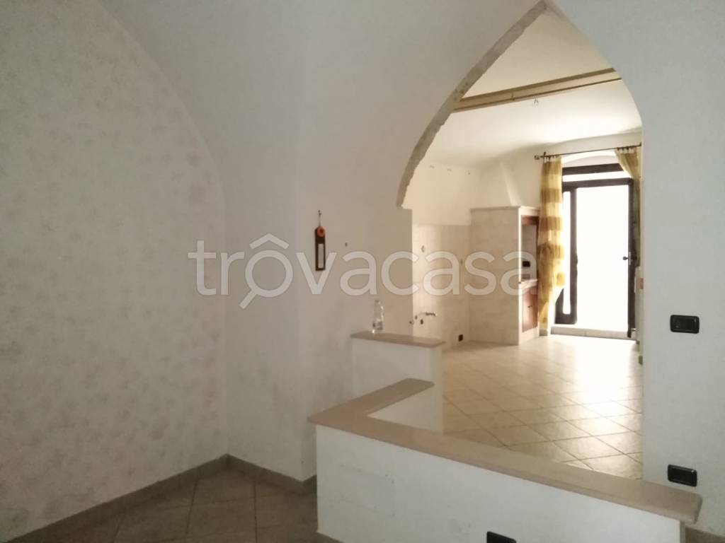 Appartamento in vendita a Putignano via Minzele, 30