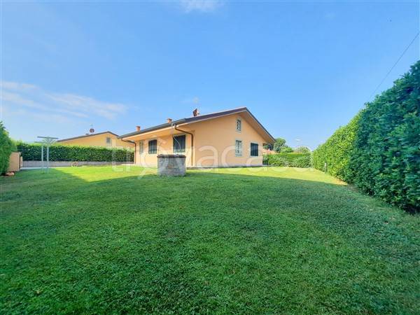 Villa in vendita a Capannori via del Popolo, 140C