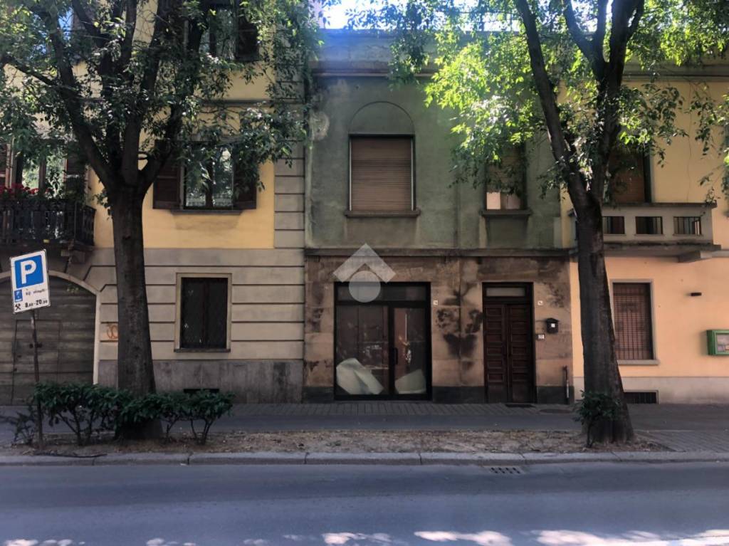 Appartamento in vendita a Voghera via Don Giovanni Minzoni, 74