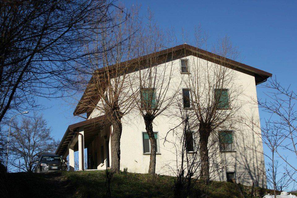 Colonica in in vendita da privato a Casteldelci località Monte di Spora, 19
