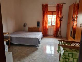Appartamento in in affitto da privato a san giorgio a cremano via sandriana, 52