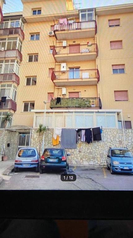 Appartamento in vendita a Casteldaccia via turati s.n.c