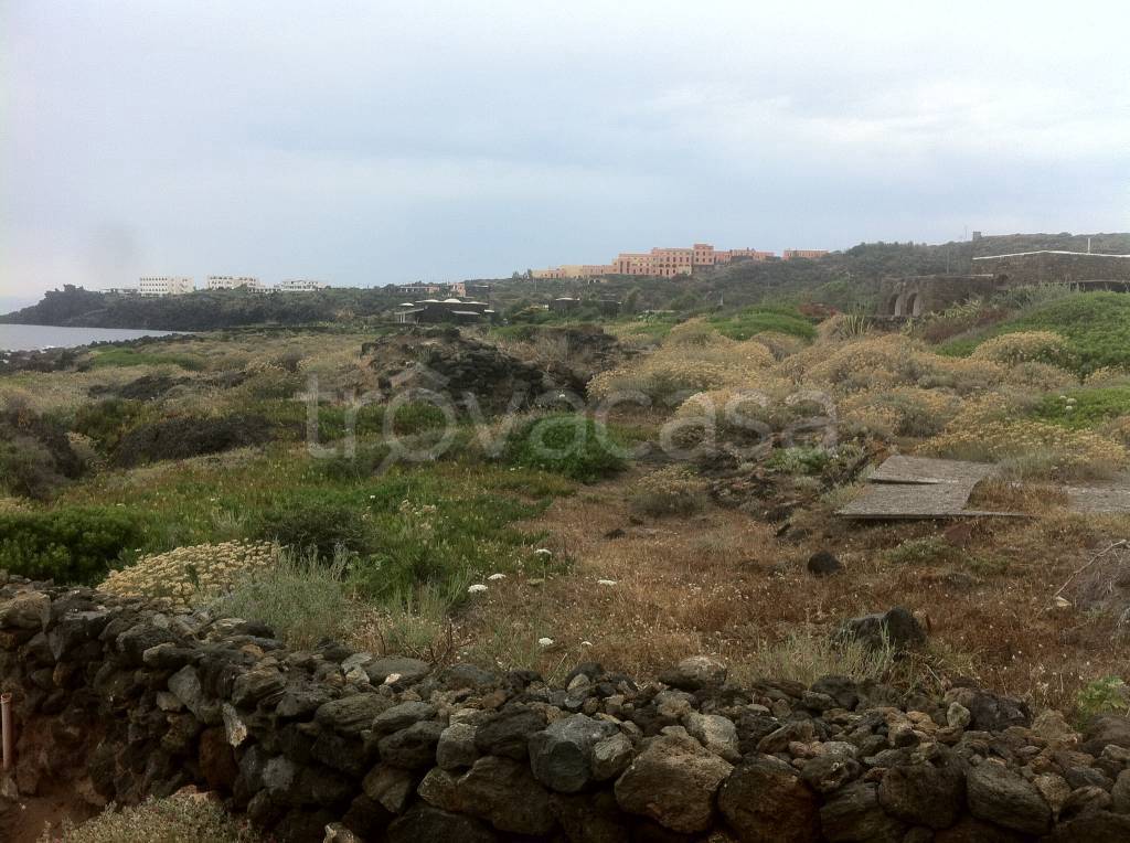 Terreno Agricolo in vendita a Pantelleria strada Provinciale Perimetrale di Pantelleria, snc