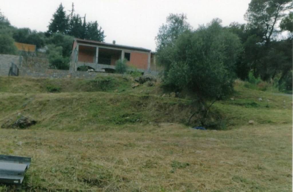Terreno Residenziale in vendita a San Biagio della Cima via Provinciale